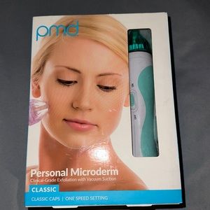 PMD Personal Microderm